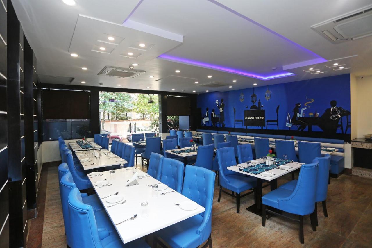Hotel Pearl Blue Agra (Uttar Pradesh) Exterior foto