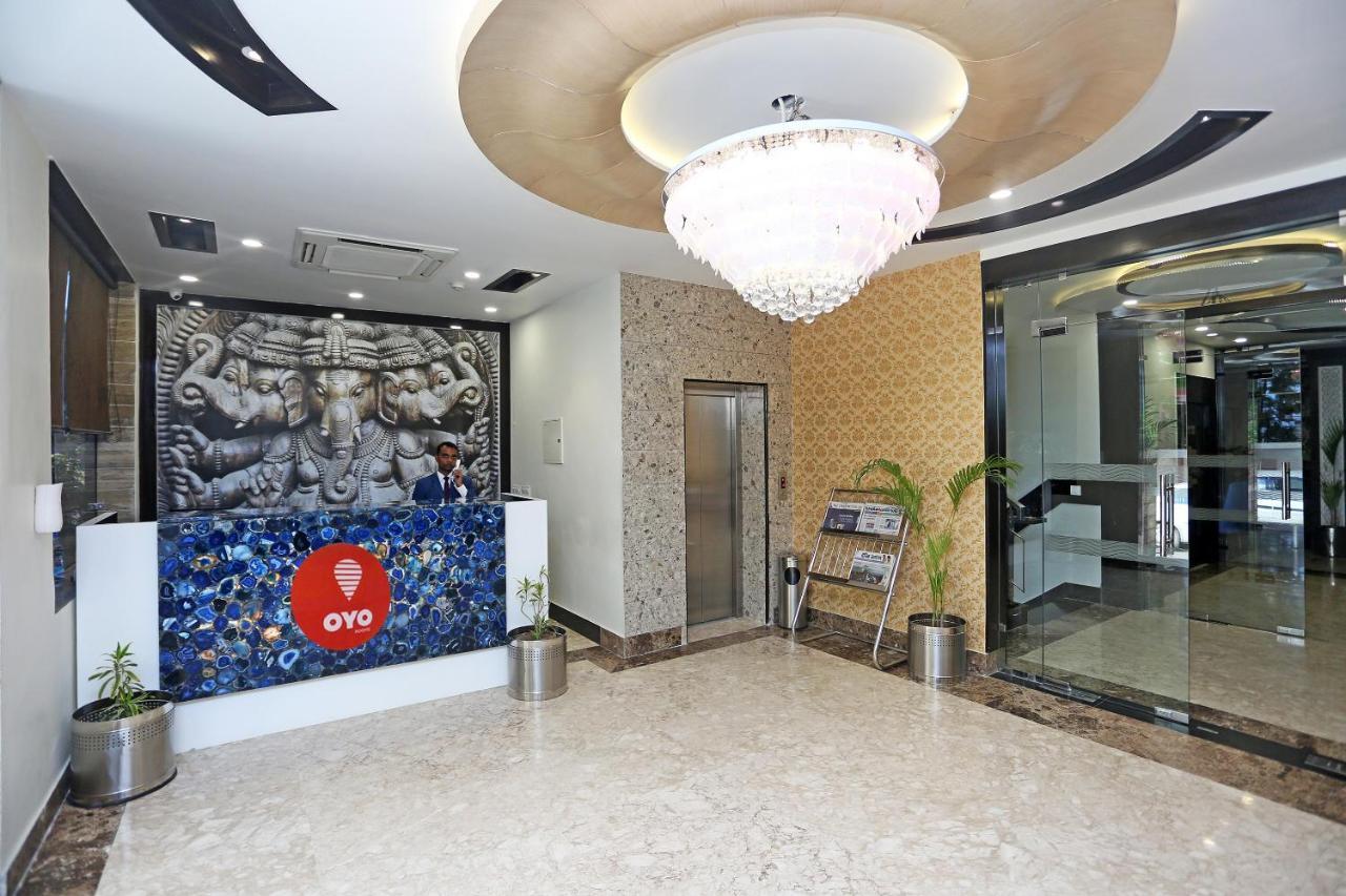 Hotel Pearl Blue Agra (Uttar Pradesh) Exterior foto